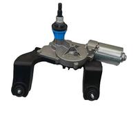 Piezas automóvil Compatible Con Hyundai Para Tucson Para IX35 2010 2011 2012 2013 2014 2015 2016, Repuesto De Motor Limpiaparabrisas Trasero Accesorios De Varilla De Conexión Para Coche