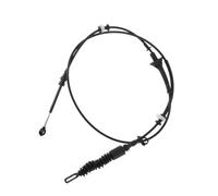 Piezas automóvil Compatible Con Mercury Para Grand Para Marquis 4.6L 2005-2011 Cable De Control De La Palanca De Cambios De La Transmisión Automática 6W1Z7E395A
