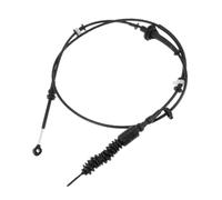 Piezas automóvil Compatible Con Mercury Para Grand Para Marquis 4.6L 2005-2011 Cable De Control De La Palanca De Cambios De La Transmisión Automática 6W1Z7E395A
