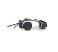 Piezas Automóvil Compatible Con Nissan Para Qashqai Sensor Control De Distancia Estacionamiento Monitores Para Punto Ciego OEM 28442-0027 28442-1300R 8200454716(1set sensor B)