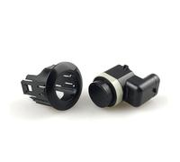 Piezas Automóvil Compatible Con Nissan Para Qashqai Sensor Control De Distancia Estacionamiento Monitores Para Punto Ciego OEM 28442-0027 28442-1300R 8200454716(1set sensor A)