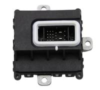 piezas automóvil Compatible Con Para 328Xi E90 2007 2008 Módulo De Unidad De Control De Faros Adaptativos 63127189312
