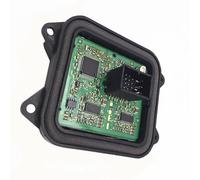 piezas automóvil Compatible Con Para 335d E90 2009 2010 2011 27182396 7171587 Módulo De Unidad De Control De Conducción Adaptativa De Faros