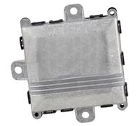piezas automóvil Compatible Con Para 335Xi E90 2007-2008. Módulo De Unidad De Control De Faros Adaptativos (1 Unidad, 63127189312).