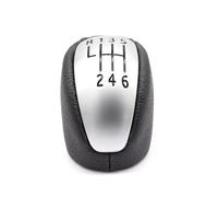Piezas automóvil Compatible Con Para Laguna Para Mk3 2007 2008 2009 2010 2011 2012 2013 2014 6 Para Conjunto De Adaptador De Palanca De Cambios Manual De Velocidad