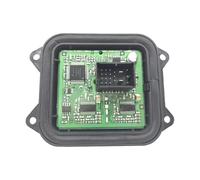 piezas automóvil Compatible Con Para X5 E70 LCI 2006 2007 2008 2009 2010 2011 2012 2013 2014 Módulo De Control Del Controlador De Faros De Xenón 63117316217