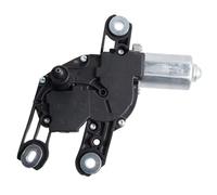 Piezas automóvil Compatible Con Q3 Para MK2 2019 2020 2021 2022 2023, Repuesto De Motor De Limpiaparabrisas Trasero Accesorios De Varilla De Conexión De Parabrisas.