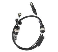 Piezas automóvil Compatible Con Saturn Para Outlook 2007 2008 2009 2010 Cable Selector De Marchas De La Caja De Tiro Selector Cambios Automática Piezas 23256076