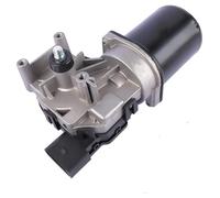 Piezas automóvil Compatible Con Skoda Para Fabia 1999 2000 2001 2002 2003 2004 2005 2006 2007 2008 Accesorios Limpiaparabrisas Delanteros Automóvil Motor De Repuesto Adecuado