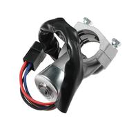 Piezas Automóvil De Barril Interruptor Arranque De Cerradura De Encendido De Coche Con 2 Llaves Compatible Con Citroen Para C25 1981-1994 4479518 Interruptor arranque barril