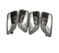 Piezas automóviles Compatible Con Chevrolet Para Cruze 2009 2010 2011 2012 2013 2014 2015 96952178 Botón De Manija De Apertura Del Tirador De Puerta Interior Agarre Interior