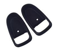 Piezas automóviles Compatible Con Hyundai Para Elantra 2001 2002 2003 2004 2005 2006 82611-2D000 82621-2D000 Cubierta Manija Puerta Interior Embellecedor Bisel Izquierdo Derecho