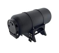 Piezas Automóviles RC Gas Natural para Caja Tanque Impresión 3D PLA para Tamiya para Scania 770S para R620 para Volvo para ACTROS 3363 para Man 1/14 Piezas Coche RC para Juguetes(Type 1)