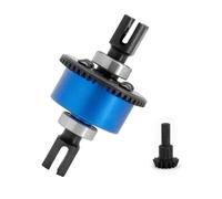 Piezas Automóviles RC para Arrma 6S Ara310957 1/7 para Mojave 1/8 para Kraton para Notorious For Outcast para Talion RC Car Main Diff Gear 10/43T 13T/43T 15T/42T Piezas(Blue)