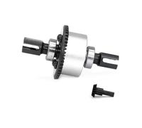 Piezas Automóviles RC para Arrma 6S Ara310957 1/7 para Mojave 1/8 para Kraton para Notorious For Outcast para Talion RC Car Main Diff Gear 10/43T 13T/43T 15T/42T Piezas(Silver)