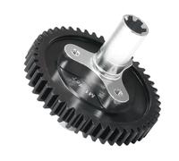 Piezas Automóviles RC para Arrma para Infraction Mega 4X4 para Senton para Vendetta Big para Rock 3S para Kraton para Outcast 4S 1/10 RC Car 44 46T M1 Engranaje Embrague Deslizante