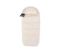 Piezas Automóviles RC para Mini Escena Al Aire Libre Saco Dormir para Acampar para TRX4 para Defender para AXIAL para SCX10 D90 para Wraith 1/10 RC Decoración Piezas Mejora Coche(White)