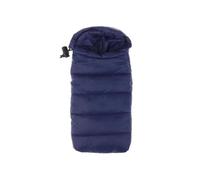 Piezas Automóviles RC para Mini Escena Al Aire Libre Saco Dormir para Acampar para TRX4 para Defender para AXIAL para SCX10 D90 para Wraith 1/10 RC Decoración Piezas Mejora Coche(Blue)