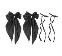 Piezas Bufhaar Aguja Y 2 Piezas Bug Band Band Neede, Dulce Dulce De Horquilla, Accesorios Para La Decoración Del Peinado, Accesorios Para El Cabello Para Mujeres Para Mujeres