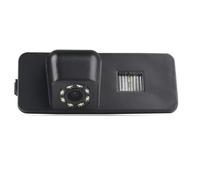 Piezas Cámara Trasera Visión Nocturna para VW para Lupo CC para Polo 2 Puertas para Phaeton para Seat VARI Cámara de Alta definición(Style 1)