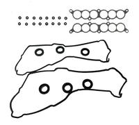 Piezas Coche Cubierta Válvula Juego Juntas Colector Admisión Para Para TACOMA 3.4L V6 5VZ-FE 1995-2004 Pickup A prueba de fugas