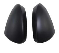 Piezas Coche Embellecedor De Cubierta De Espejo De Puerta De Coche Para Toyota Avanza Premio Para Veloz Cross 2022-2024(Matte Black)