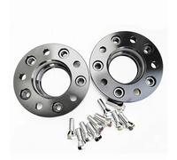 Piezas Coche, Espaciador Rueda Centrado En Cubo 30MM, 1,18 Pulgadas, 5x120, 72,6 MM, Para E30 E36 E38 E46 E60 E61 E63 E65 E90, E91 Modificación