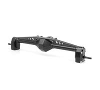 Piezas Coche RC Compatible con Axial para Capra para Unlimited para Trail para Buggy para UTB 1/10 RC Crawler Car Mejoras del Eje Trasero Piezas Accesorios
