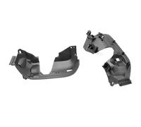 Piezas Coche Rc Para Traxxas Para Trx-4 Fender 82056-4 Cubierta Rueda Delantera Marco Guardabarros Cubierta Antipolvo Interna G156a Decoración Piezas De Coche RC Accesorios De Coche RC