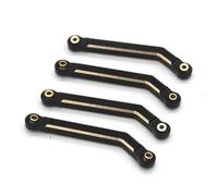 Piezas Coche Teledirigido Para FMS Para FCX24 K5 1/24 Barras Dirección Coches Teledirigidos Camiones Vehículos Todoterreno Orugas Accesorios Mejoras Repuestos