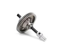 Piezas Coche Teledirigido Para Traxxas Para Slash 4x4 Para Stampede Para Rustler Para Hoss Metal 6780 Kit Diferencial Central Completo Piezas Actualización Coche RC Accesorios