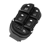 Piezas Compatible Con Ford Para Mondeo MK2 1996 1997 1998 1999 2000 2001 Interruptor De Control De Elevalunas Eléctrico Elevador Piezas De Automóvil OEM:97BG14A132AA