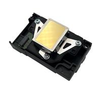 Piezas compatibles con Cabezal de impresión japonés L1800 para impresoras DTG DTF DFT Cabezal para L1390 L1410 L1400 R1390 R270(F173050 Print Head)