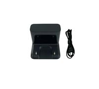 Piezas Compatibles Con El Soporte De Carga For Aspiradoras Dreame F9/D9/L10s Pro/L10s Pro Gen2(Black set)