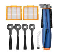 Piezas Compatibles Con Shark, AI AV2501S AV2501AE RV2502AE RV2410WD RV2620WD AV2510AOUS, Accesorios For Robot Aspirador
