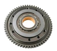 Piezas Conjunto Embrague Arranque Cojinete Unidireccional Motocicleta Para F650GS 2001-2011 F650CS G650X(Color2)