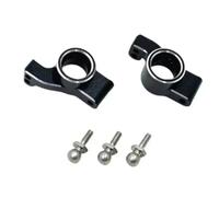 Piezas Copa Rueda Trasera Metal para WLtoys 244016 para Losi Micro-B 1/24