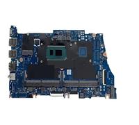 Piezas DAX8QMB28A0 for Placa Base de portátil 440 450 G8 M78960-601 I5-1135G7 SRK05 M21702-601 I7-1165G7 DDR4 MB(I7-1165G7)