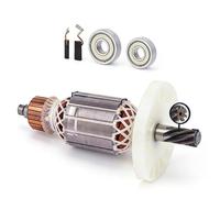 Piezas de 220-240V HM0810 HM0810T HM0840 HM0850 reemplazo de bobina de estator de anclaje de Rotor de pico eléctrico(Stator)