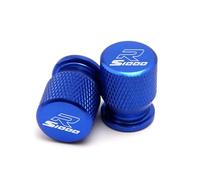 Piezas De Accesorios CNC para Motocicleta, Tapas Válvula Neumático Rueda, Cubierta Vástago para BMW S1000R S1000XR S 1000 R XR 2009-2021 2022 2023