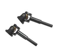Piezas de actualización de Eje de transmisión de automóvil RC