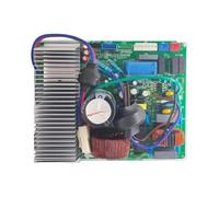 Piezas De Aire Acondicionado Compatibles Con TCL, Placa De Computadora De Aire Acondicionado A010453