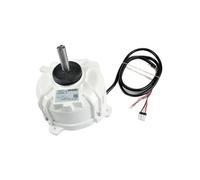 Piezas de aire acondicionado VRV Motor de ventilador CC 380V 500W 4015771 reemplazado 4012553 1037 modelo exterior RXYQ8TYLT REYQ8TAY1, Compatible con Daikin