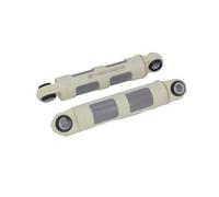 Piezas De Amortiguador, Compatibles Con Electrolux, Lavadoras Tubulares ZANUSSI WSA90301, 2 Uds.(80N)