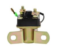 Piezas de arranque for motocicleta, 1/2/4 piezas, compatibles con JS400, RE5, TC185, GN125, GN250, GT185, GT550, GT750 piezas de repuesto(1 pc)