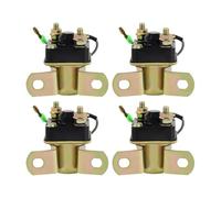 Piezas de arranque for motocicleta, 1/2/4 piezas, compatibles con JS400, RE5, TC185, GN125, GN250, GT185, GT550, GT750 piezas de repuesto(4 pcs)