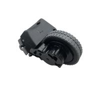 Piezas de aspiradora, accesorios de Robot, rueda de repuesto, Compatible con Ilife, A4s A4 A40, accesorios de aspiradora de rueda giratoria(L)