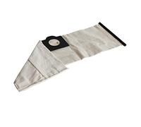 Piezas De Aspiradora, Bolsas De Polvo Lavables, Bolsa De Tela, Compatible Con Karcher, NT20 NT30 NT38 NT48/1 NT65/2 NT72/2, Bolsa De Filtro De Polvo No Tejida(NT38)