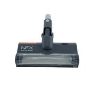 Piezas De Aspiradora Cabezal De Cepillo Eléctrico For Alfombras XCQDS03RM, Compatible con ROIDMI F8 F8E F8Epro, X20 Lite R10/RS60/S2Cordles X20 X30pro(Brush Head)