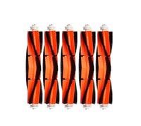 Piezas De Aspiradora Cepillo Principal, Compatible Con Roborock, S5 S6 S50 S5 Max S6 S60 S61 S6 Pure, Compatible Con Xiaomi, E25 E35 E20 E4 E5 C10 S4(5pcs)